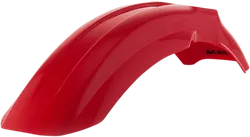 Acerbis Front Fender Red