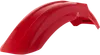 Acerbis Front Fender Red