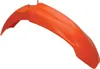 Acerbis Front Fender Orange