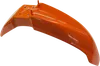 Acerbis Front Fender Orange