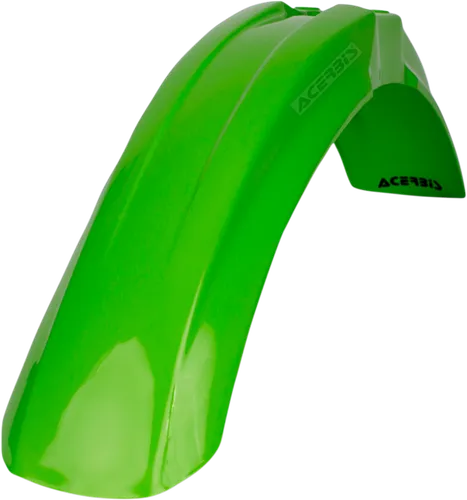 Acerbis Front Fender Green