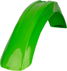 Acerbis Front Fender Green