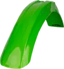 Acerbis Front Fender Green