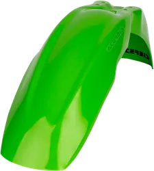 Acerbis Front Fender Green