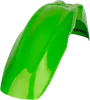 Acerbis Front Fender Green