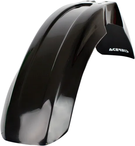 Acerbis Front Fender Black