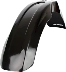 Acerbis Front Fender Black