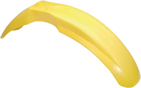Acerbis Front Fender Yellow