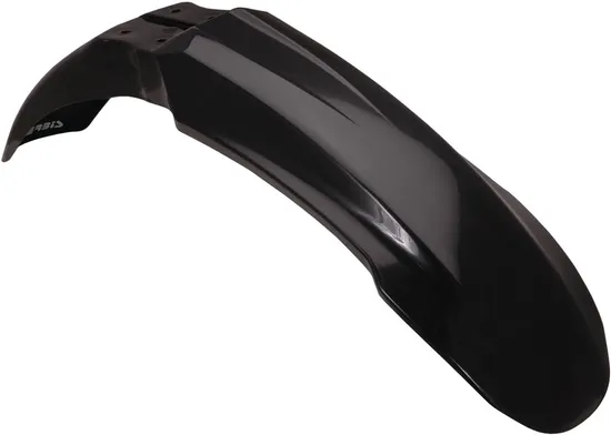 Acerbis Front Fender Black
