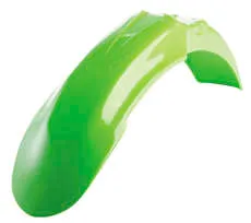 Acerbis Front Fender Green