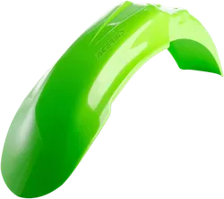 Acerbis Front Fender Green