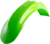 Acerbis Front Fender Green