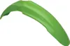 Acerbis Front Fender Green