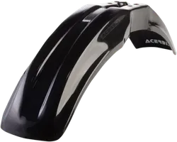 Acerbis Front Fender Black