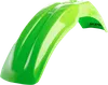 Acerbis Front Fender Green