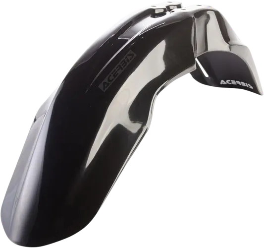 Acerbis Front Fender Black