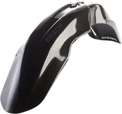 Acerbis Front Fender Black