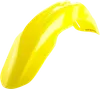 Acerbis Front Fender Yellow