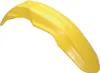 Acerbis Front Fender Yellow