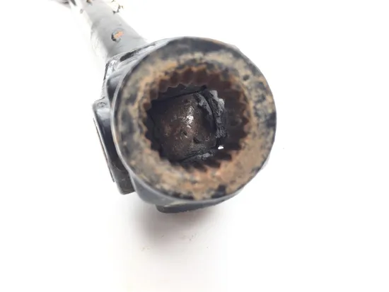 Front Drive Shaft U Joints 2012 Polaris RZR XP 900 EFI 2223 Parts