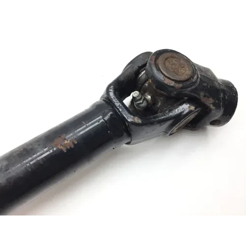 Front Drive Shaft U Joints 2012 Polaris RZR XP 900 EFI 2223 Parts 9