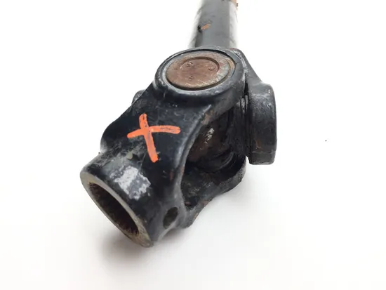 Front Drive Shaft U Joints 2012 Polaris RZR XP 900 EFI 2223 Parts