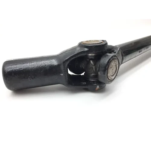 Front Drive Shaft U Joints 2012 Polaris RZR XP 900 EFI 2223 Parts 5