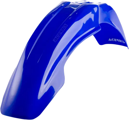 Acerbis Front Fender Blue