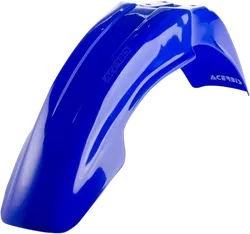Acerbis Front Fender Blue