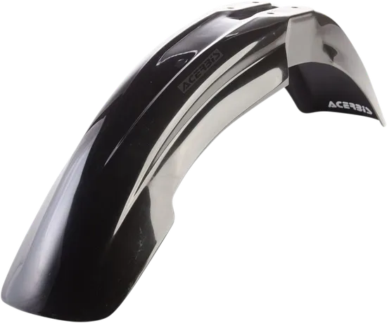 Acerbis Front Fender Black