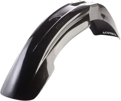 Acerbis Front Fender Black