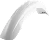 Acerbis Front Fender White