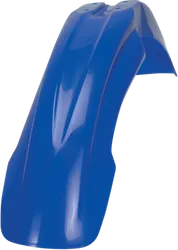 Acerbis Front Fender Blue