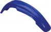 Acerbis Front Fender Blue