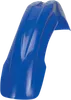 Acerbis Front Fender Blue