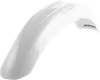 Acerbis Front Fender White