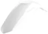 Acerbis Rear Fender White