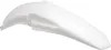 Acerbis Rear Fender White