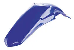 Acerbis Rear Fender Blue