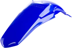 Acerbis Rear Fender Blue