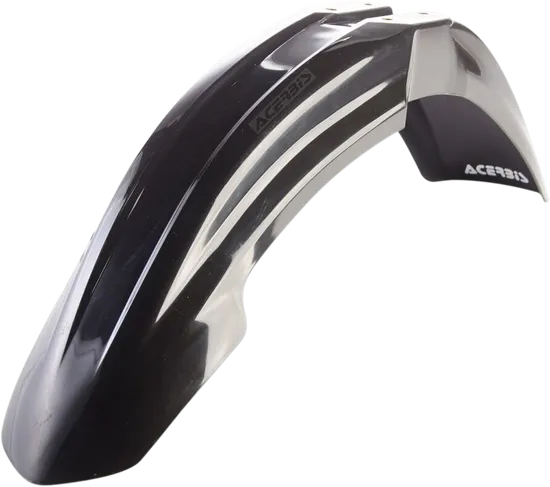 Acerbis Front Fender Black