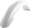 Acerbis Front Fender White