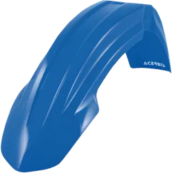 Acerbis Front Fender Blue