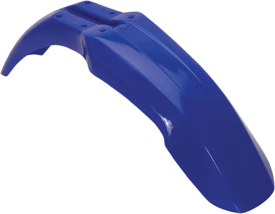 Acerbis Front Fender Blue