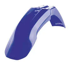 Acerbis Front Fender Blue