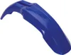 Acerbis Front Fender Blue