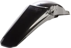 Acerbis Rear Fender Black