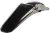 Acerbis Rear Fender Black