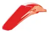 Acerbis Rear Fender Red