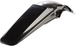 Acerbis Rear Fender Black